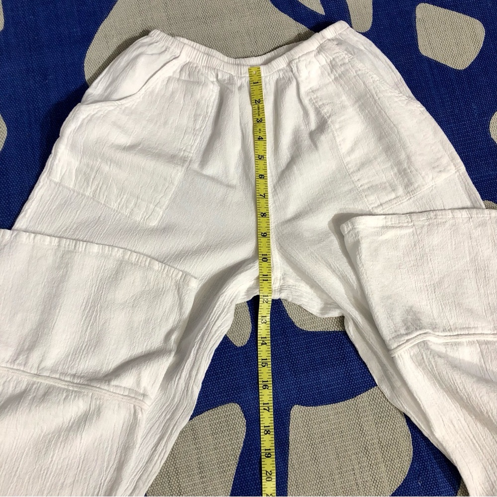 Dunes Casual Long Pants - Picture 10 of 16